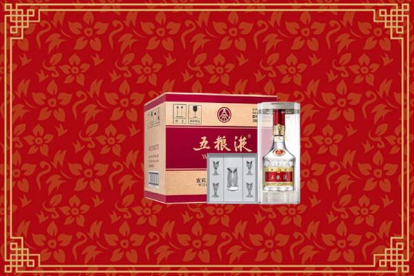 屯昌回收五粮液